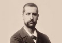 Alexandre Yersin