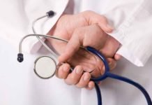 cardiovascular event