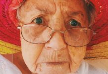 Don't cry dry eyes image