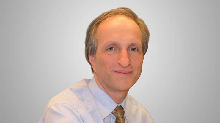 Hertzel C. Gerstein image