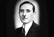 Hulusi Behçet