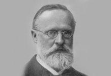 German neurologist Max Nonne