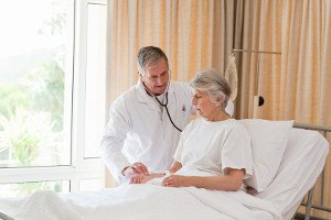 medical-grade wearable biosensor