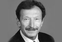 Rolf Martin Zinkernagel