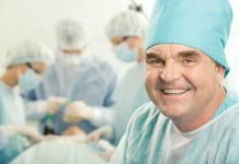 surgeon-medical-history