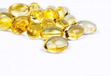 vitamin D supplementation